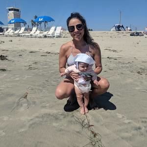 Meet your Posher, Frances